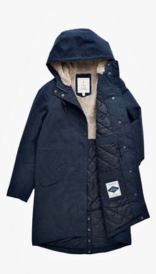 rick owens slave jacket