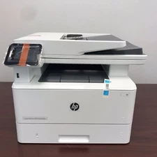 HP LaserJet Pro MFP M428fdn Monochrome All-in-One Laser Printer W1A29A