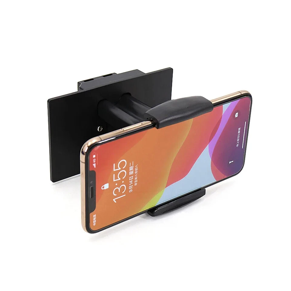 Cargador de soporte de navegación GPS para teléfono motocicleta BMW K1600B K1600GTL Foto 2 de 4