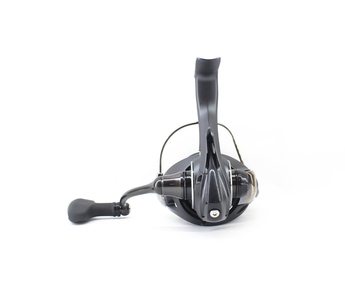リール DAIWA TATULA LT 2500S TATULA ELITE SPINNING – Daiwa US