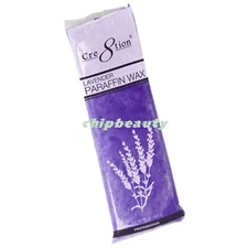 Spa Paraffin Wax Refill Lavender Scent 16fl.oz-453g Professional Premium