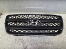 Calandre Hyundai SANTA FE