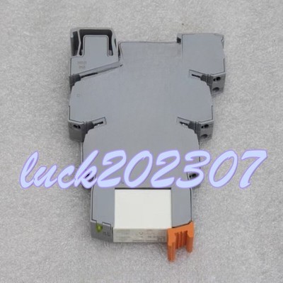1PC NEW PHCENIX CONTACT PLC-RSC-24DC/21-21 2967060 relay *yt