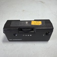 Quantum QB1 Compact Battery Untested. Parts Or Repair Only.