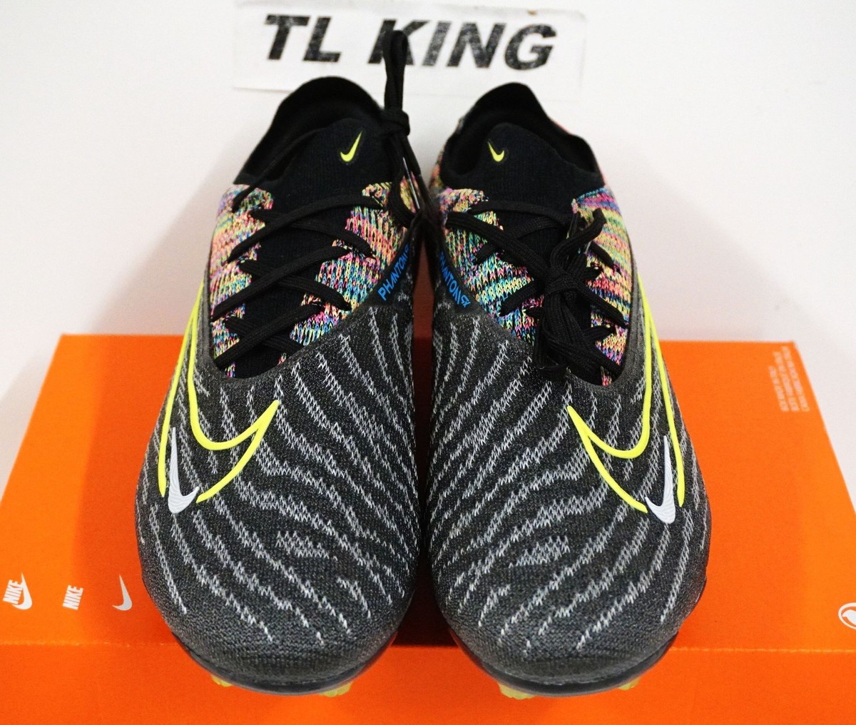 NIKE PHANTOM GX ELITE SG-PRO P 【プロ支給品】 Nike Phantom GX Elite SG-Pro – FOOTLV