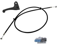 Dekompressionszug + Dekompressionshebel für Piaggio Vespa Ciao