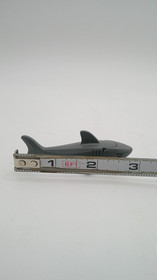 LEGO The Lego Ninjago Movie 70631 Minifigure Shark