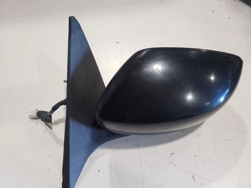 Left Driver Side View Mirror - 2010 Infiniti G37 Coupe - OEM