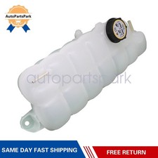 Coolant Radiator Reservoir Tank For Ford F-150 Lincoln Navigator 2018 2019-2024
