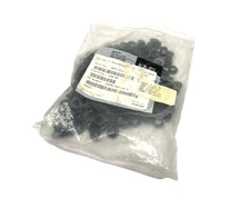 Igus GFM-1012-06 Flanged Plastic Bearing 10mm ID 12mm OD 6mm Wide ABOUT 350