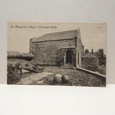 Scotland St Margarets Chapel Edinburgh Intern...