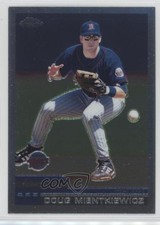 Click to enlarge Doug Mientkiewicz