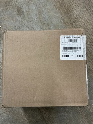 Software House RM-CAN Enclosure for RM-4 & 2-ARM-1 2