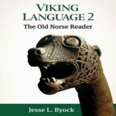 Viking Language 2 Jesse L Byock Paperback CreateSpace Media > Boo