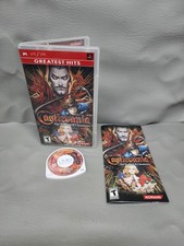 Complete CIB - Castlevania: The Dracula X Chronicles (Playstation Portable PSP)