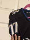 Fanatics T.J. Oshie Women’s S #77 Washington Capitals NHL Jersey Black — photo 3