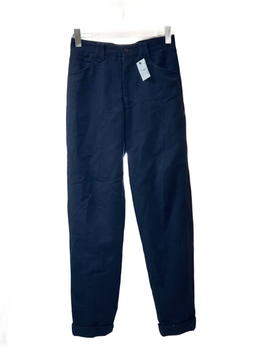ISSEY MIYAKE Pants Navy M Used | eBay