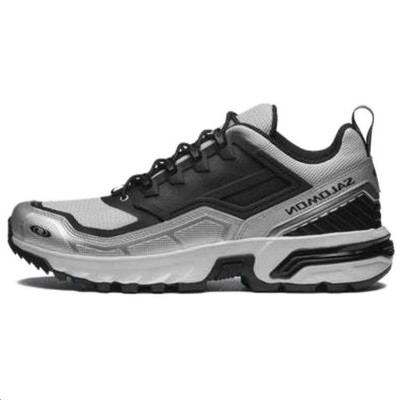 Salomon ACS+ FT Glacier Grey Silver - L47435700