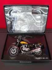 MINICHAMPS KAWASAKI Z1 900