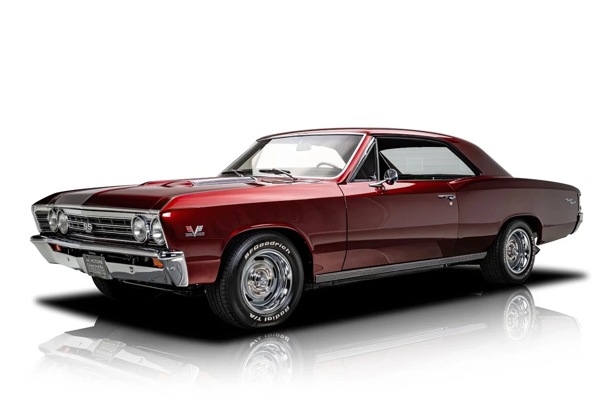 1967 Collectible American Vehicle Posters for sale | eBay