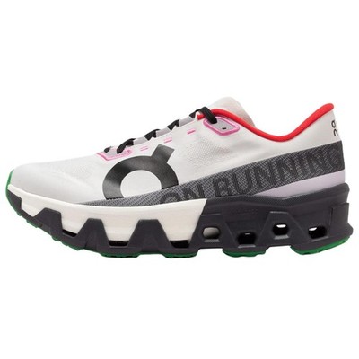 Cloudmonster Hyper Silver Iron - 3ME10132034