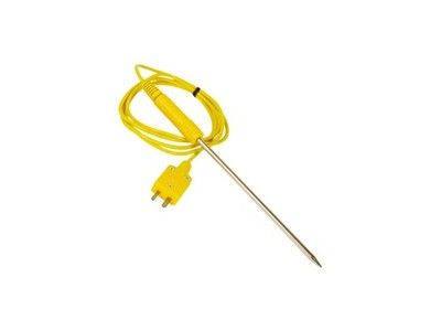 UEi ATT100 - Temperature probe, K-Type Liquid 6 Inch