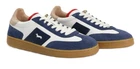 HARMONT & BLAINE EFM261.010.AE0.CX SNEAKERS SHOES MEN LACES LACES AVIO