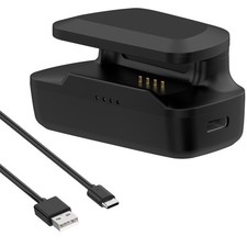 Charging Case Replacement Unit for Suunto Aqua Headphones Plug and Play Use