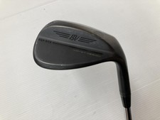 Titleist Vokey Sm9Jet Black Wedge 58 Flex 35.0Inch D/G Right