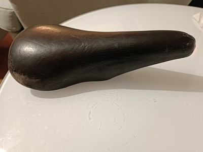 Cinelli Unicanitor Sattel Rennrad saddle racebike vintage 80th Anniversary
