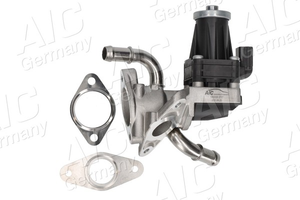 AGR-VENTIL FÜR Ford Transit Pritsche/Fahrgestell (Fm , FN , FF ) - AIC 58038-image