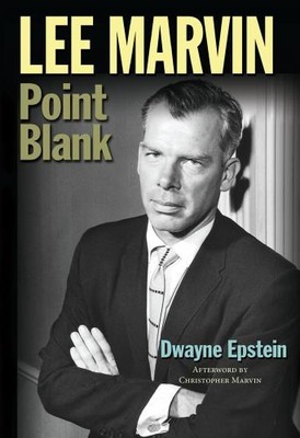 Lee Marvin: Point Blank, Epstein, Dwayne