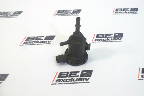 Mercedes A 200 W176 Unterdruckventil Regenerierventil Magnetventil A0014760532