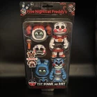 Funko Snap: Five Nights at Freddy's - Toy Bonnie and Baby