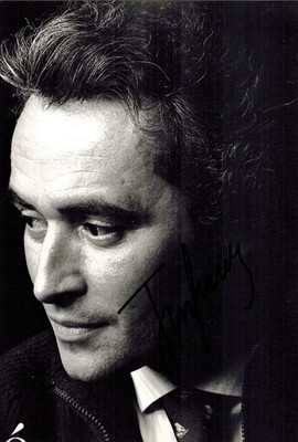 JOSE CARRERAS - Original handsigniertes Autogramm auf Foto 14x20cm (2250)