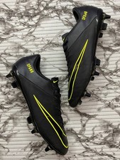 Nike Mercurial Vapor X Elite SG Leather NIKEID Soccer Cleats US 11 EUR 45...