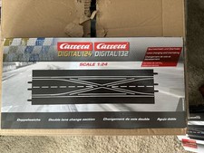 20030347 Double Lane Change Carrera Digital 132