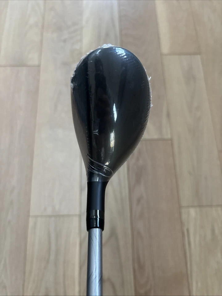 Nuevo palo de golf híbrido Wilson Dynapower para mujer diestro 6 Foto 4 de 4