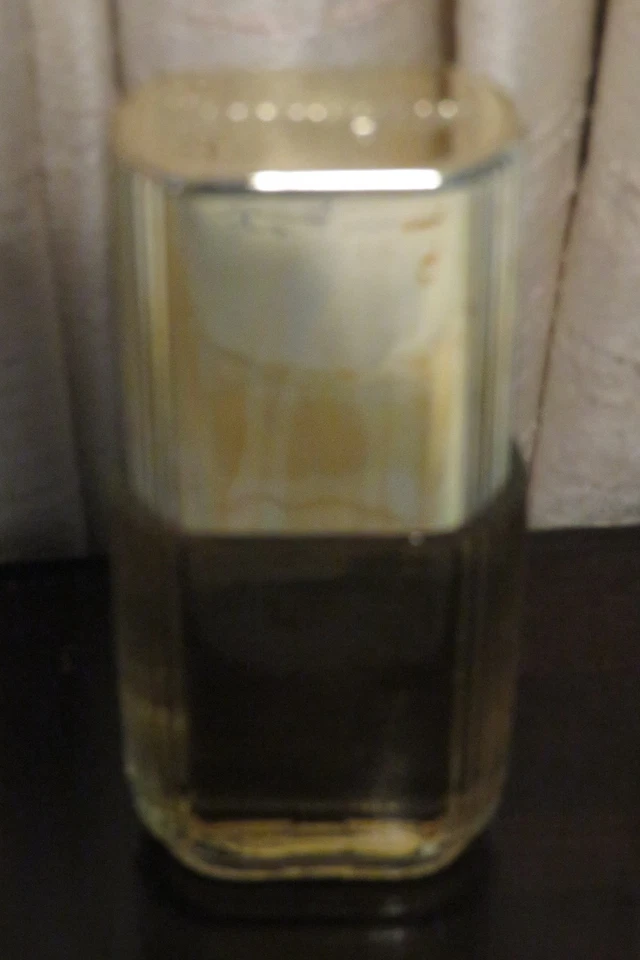 Botella completa vintage Carrington para hombre Colonia Splash Foto 2 de 4