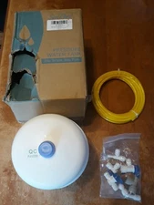SimPure refrigerator reverse osmosis RO system water pressure tank HYRO-1.0