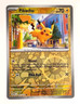 Pikachu - 062/193 - Reverse Holo - SV02: Paldea Evolved - Pokemon Card_30