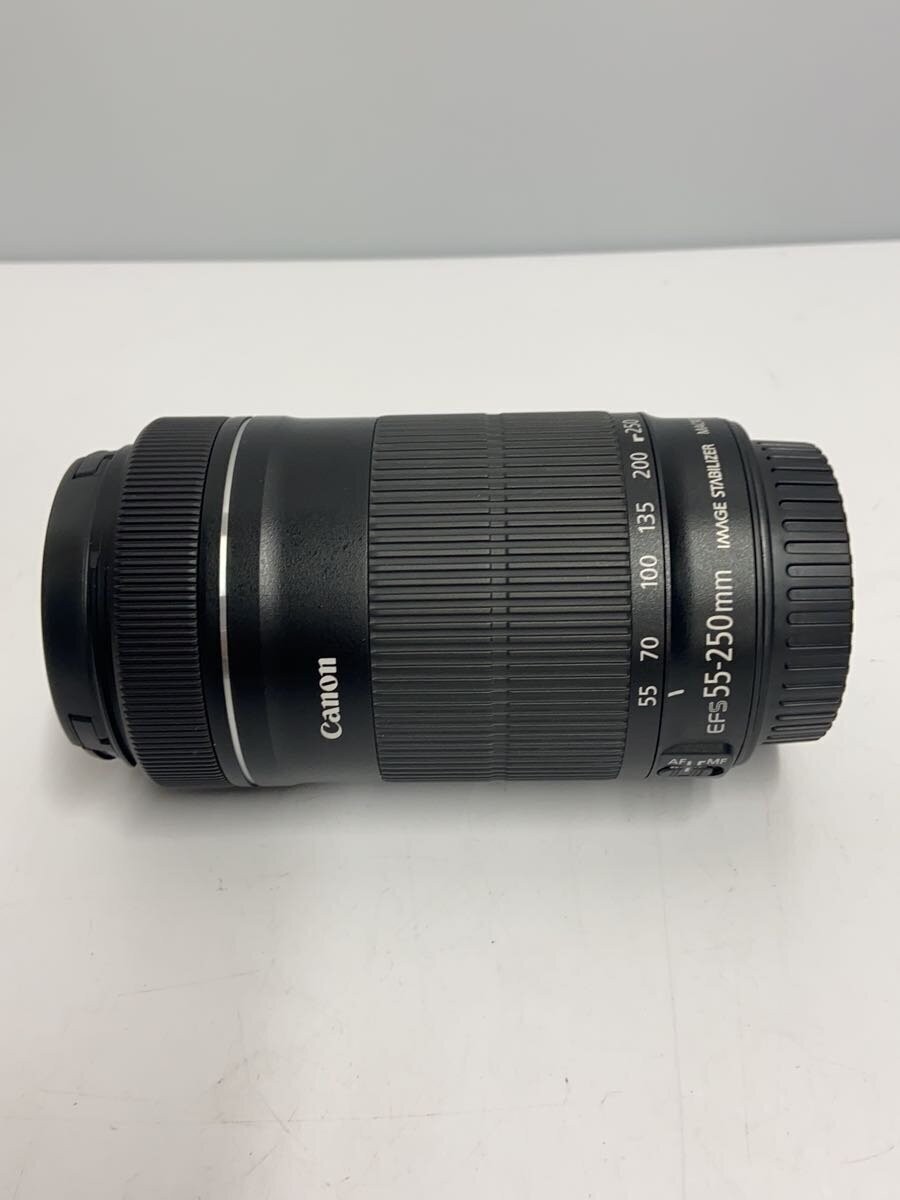 Canon Digital Single Lens Camera Eos Kiss X7I Double Zoom