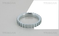 Vorderachse Triscan 8540 24402 Sensorring, Abs FüR Opel