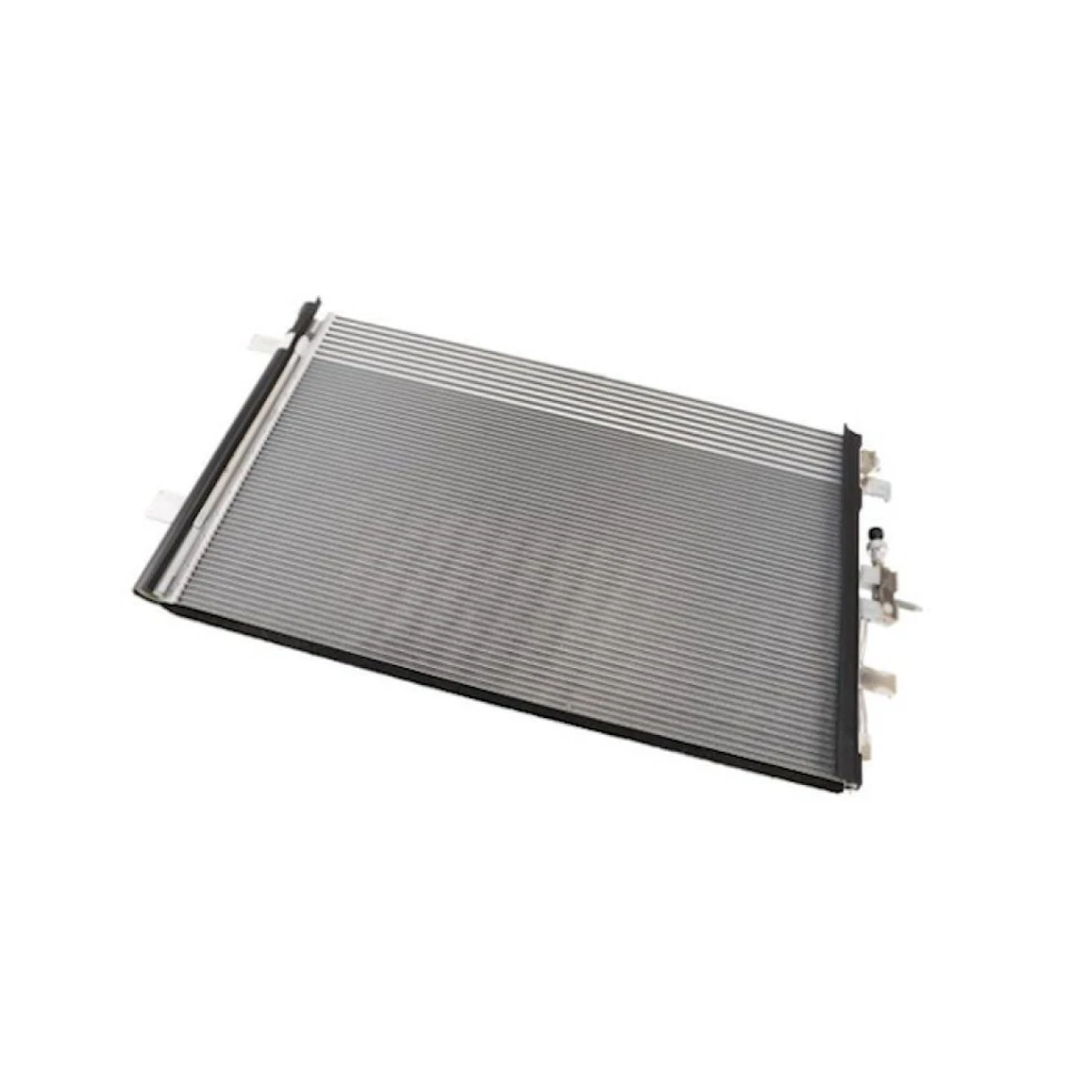 Condensador de aire acondicionado ACDelco genuino para GMC Terrain 2018-2021 | 84782527 Foto 2 de 4