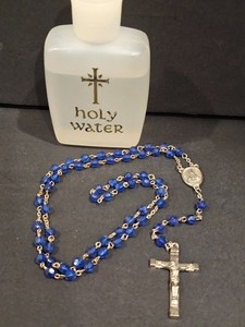 Inri Rosary | eBay