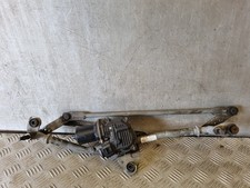 SKODA SUPERB MK3 2015-2020 WIPER MOTOR (FRONT) & LINKAGE 3V2955119