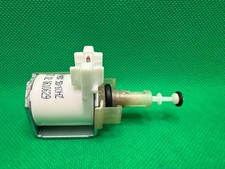 Miele 91327.02 Magnetventil Wassertasche Dichtring Geschirrspüler Spülmaschine