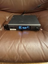 Audio-Technica ATW-R3210 Wireless Microphone Receiver Power Tested