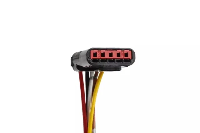 Genuine GM 2016-2018 Cadillac CT6 Camera 84002317