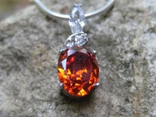 Metaphysical Ruby Princess Djinn Your wish is her command